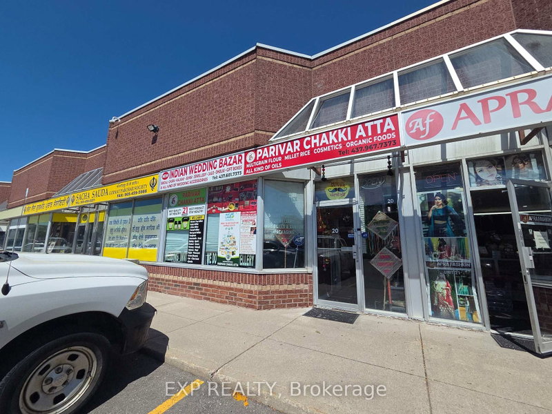 1625 Steeles Ave E photo 2
