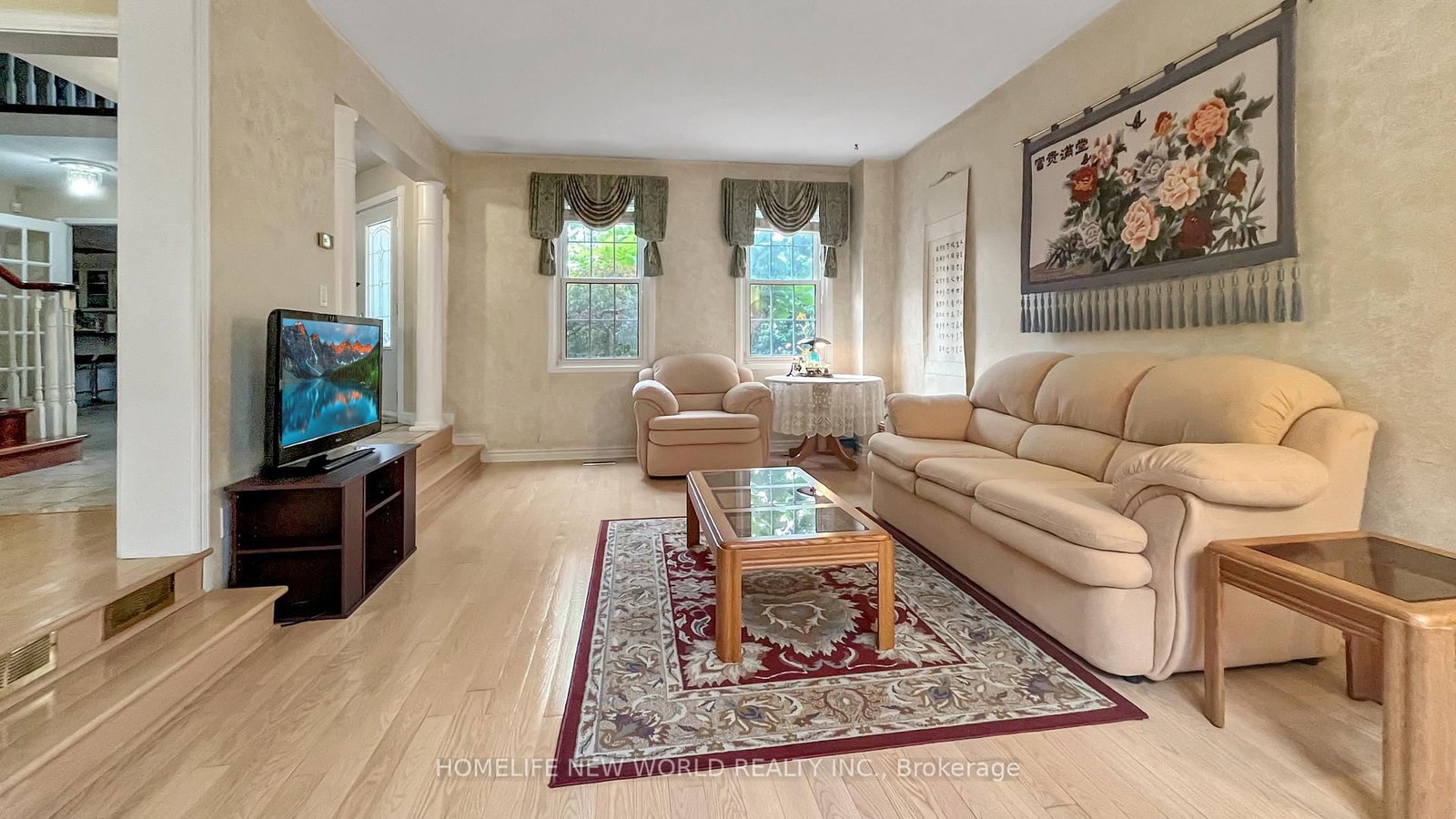 14 Madrid Crescent • Brampton, ON photo 13