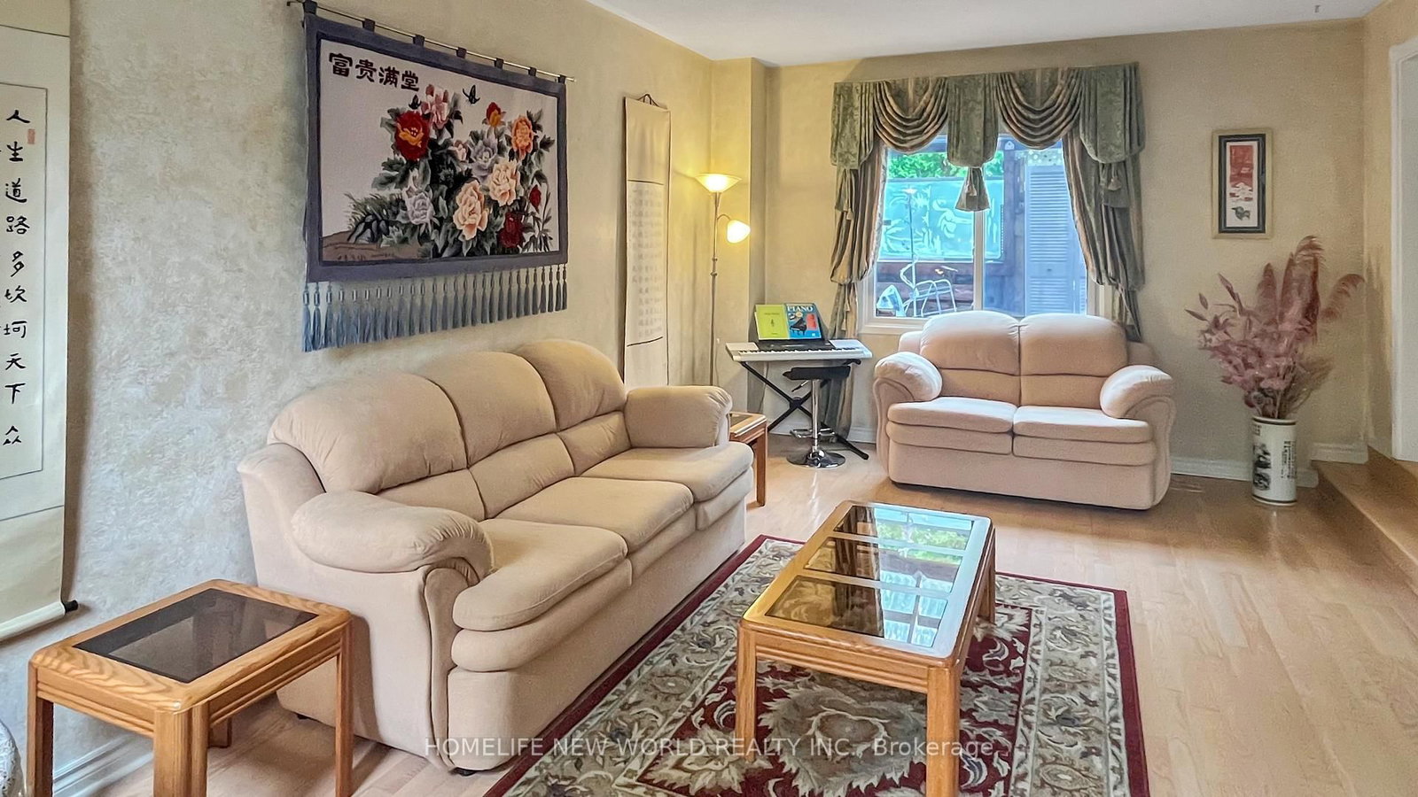 14 Madrid Crescent • Brampton, ON photo 14