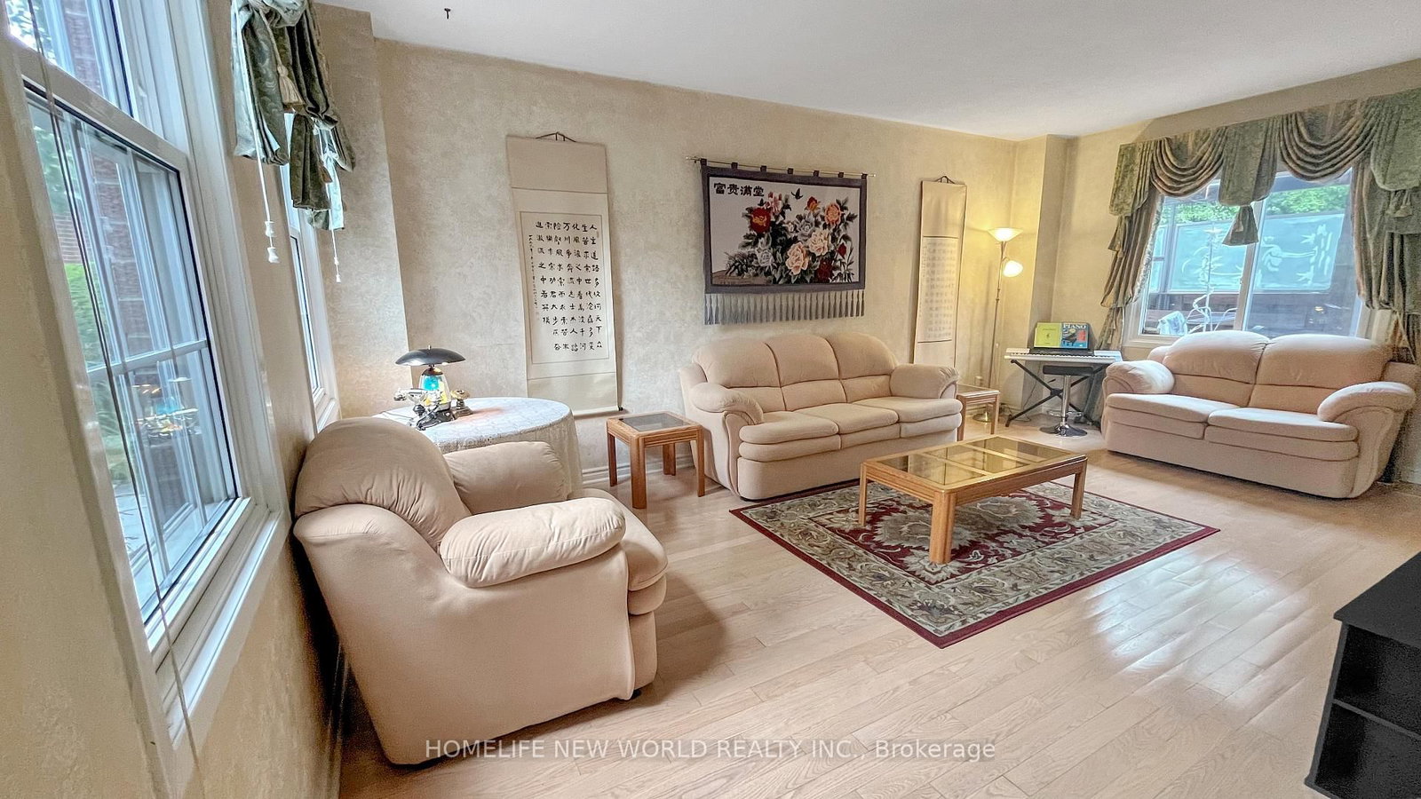 14 Madrid Crescent • Brampton, ON photo 15