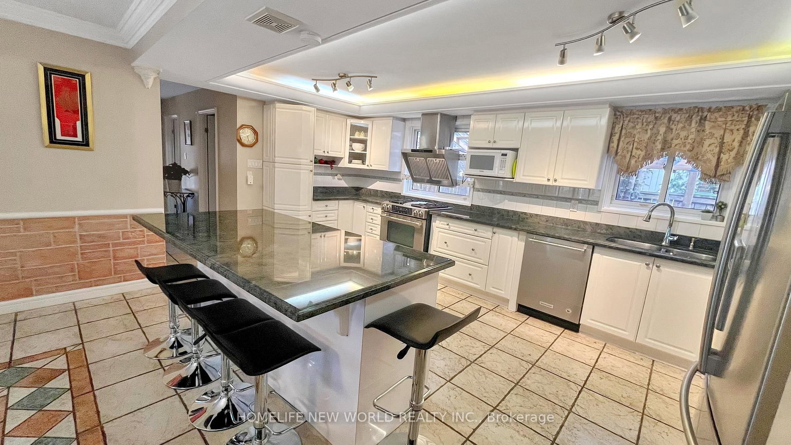 14 Madrid Crescent • Brampton, ON photo 17