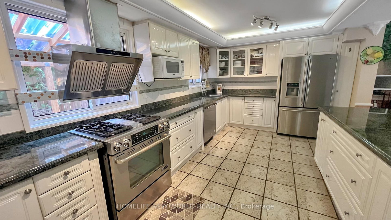 14 Madrid Crescent • Brampton, ON photo 19