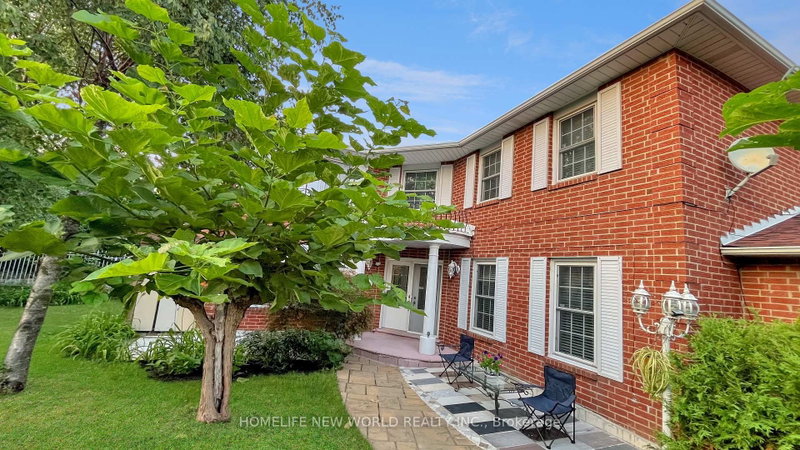 14 Madrid Crescent