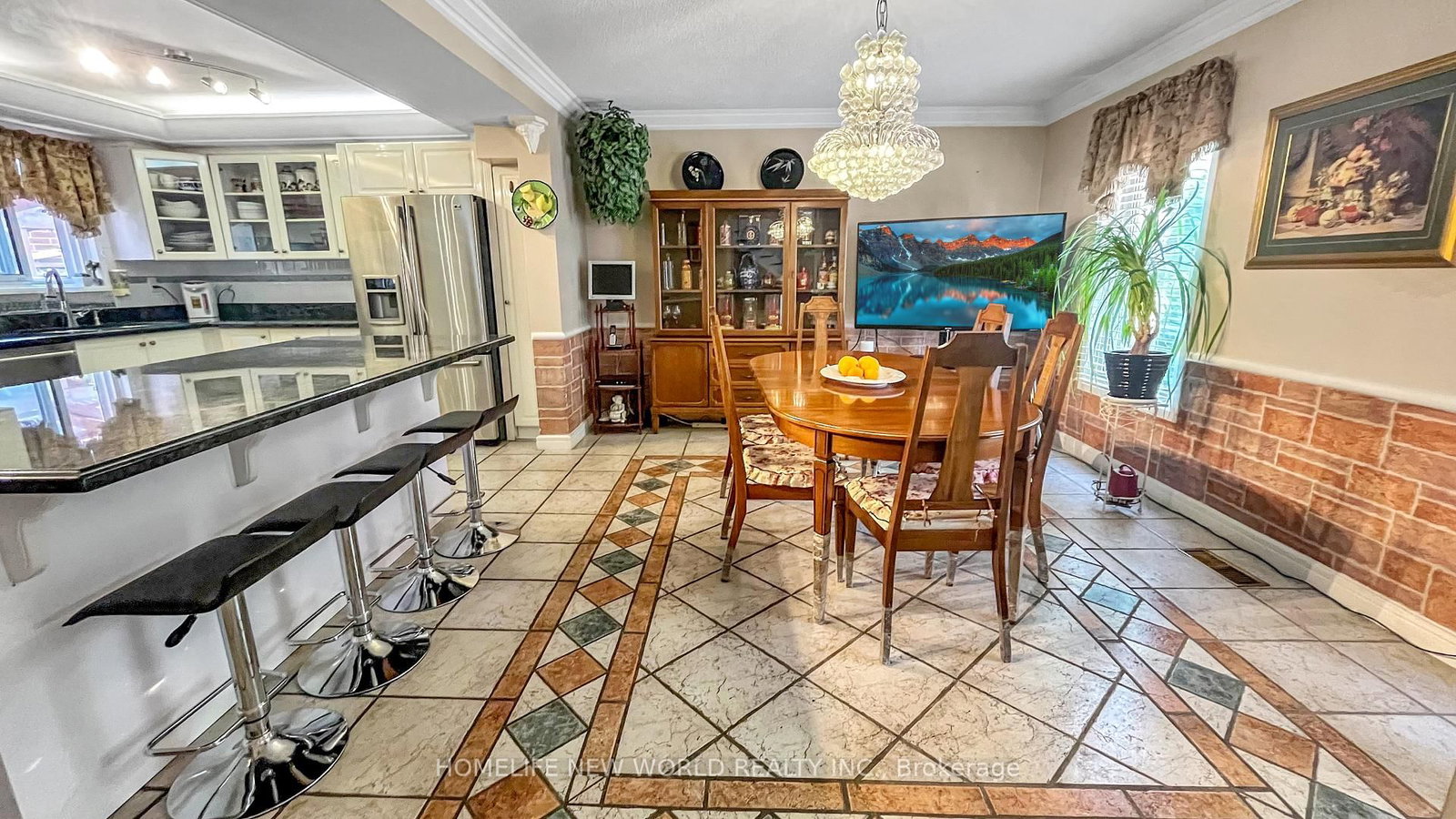 14 Madrid Crescent • Brampton, ON photo 22