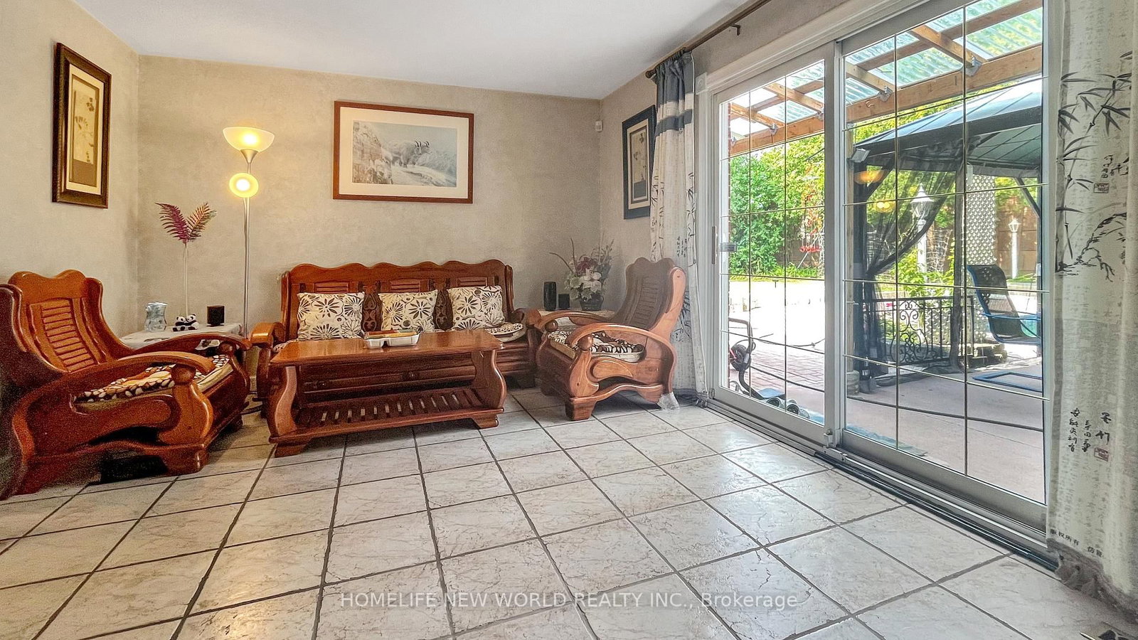 14 Madrid Crescent • Brampton, ON photo 26