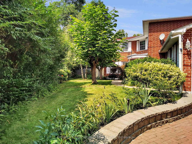 14 Madrid Crescent
