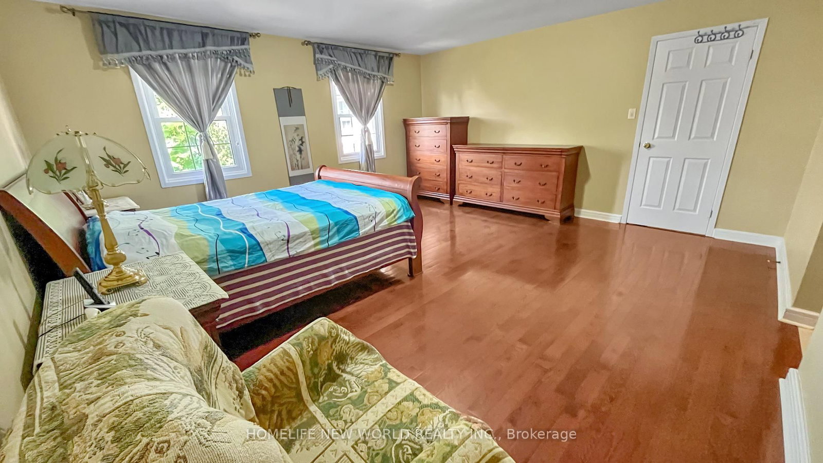 14 Madrid Crescent • Brampton, ON photo 32