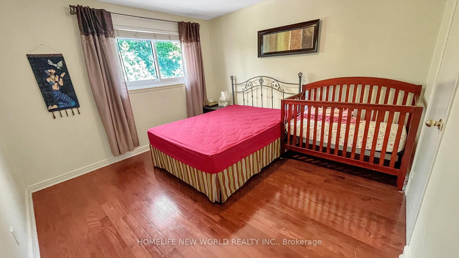 14 Madrid Crescent • Brampton, ON photo 35