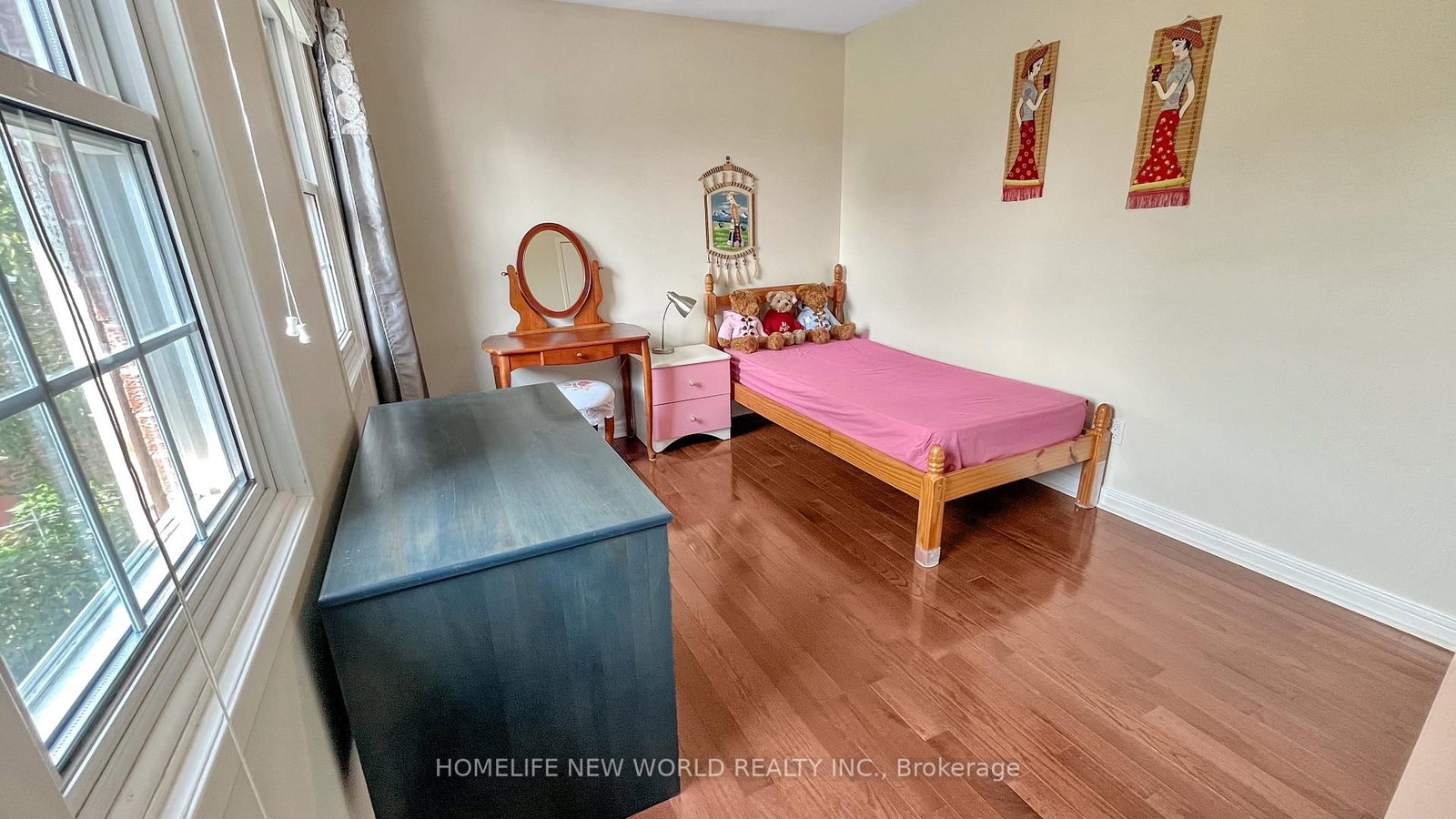 14 Madrid Crescent • Brampton, ON photo 36