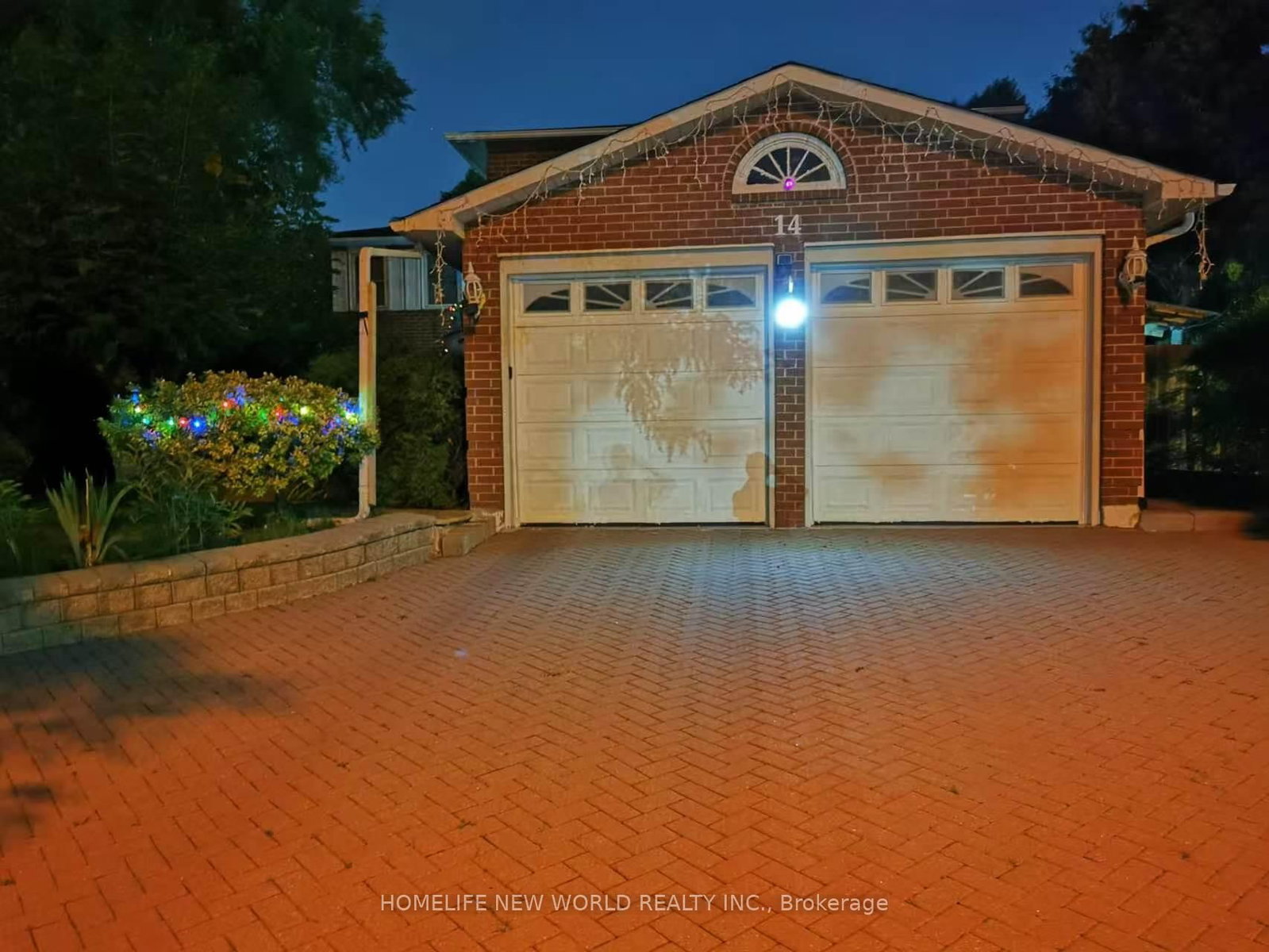 14 Madrid Crescent • Brampton, ON photo 46