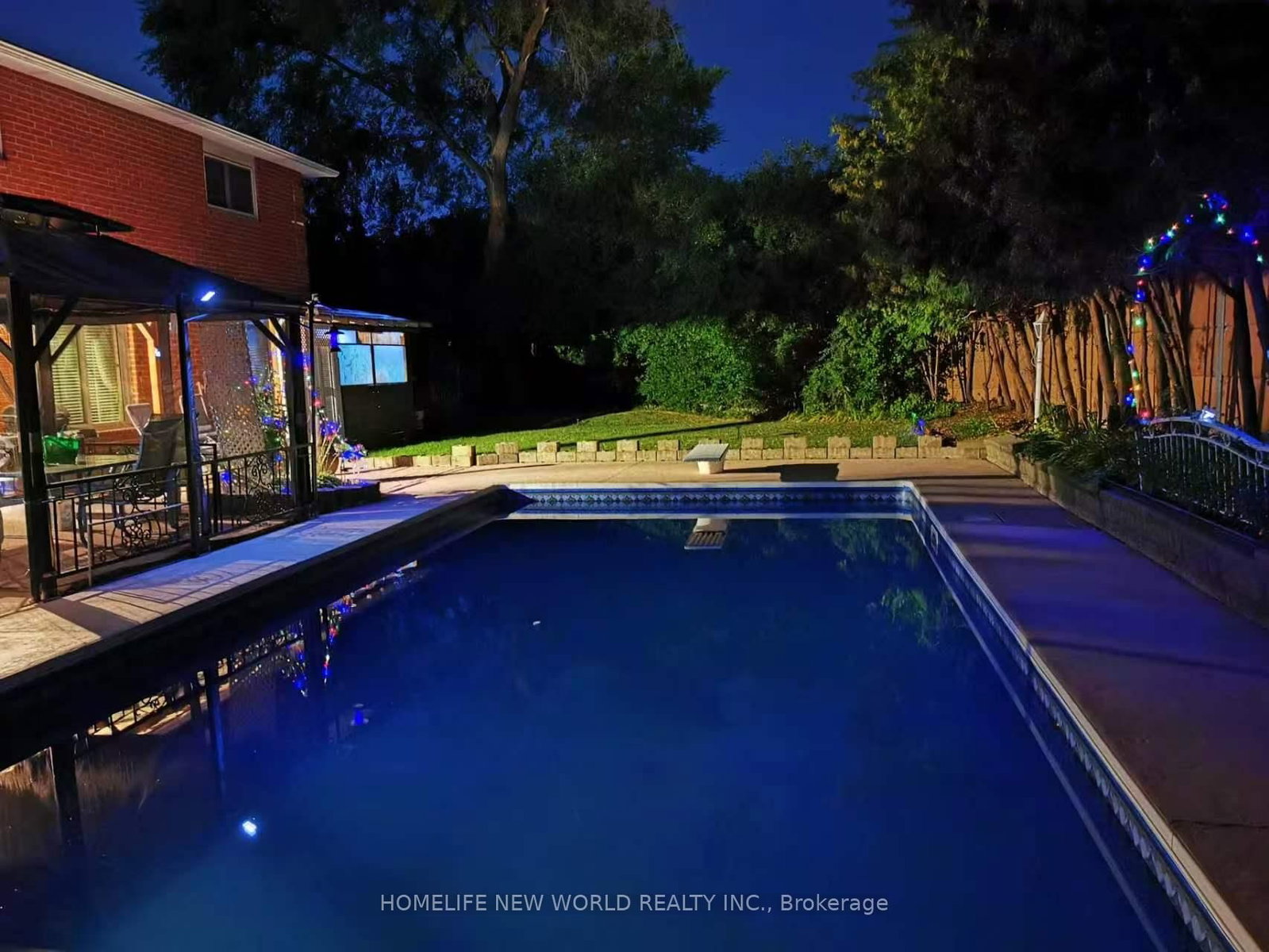 14 Madrid Crescent • Brampton, ON photo 47