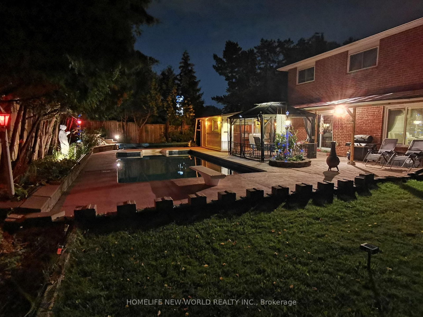 14 Madrid Crescent • Brampton, ON photo 48