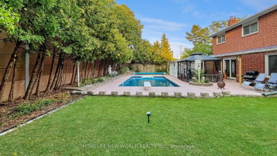 14 Madrid Crescent • Brampton, ON photo 5