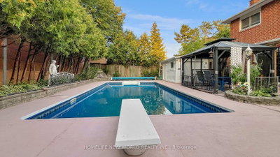 14 Madrid Crescent • Brampton, ON photo 6