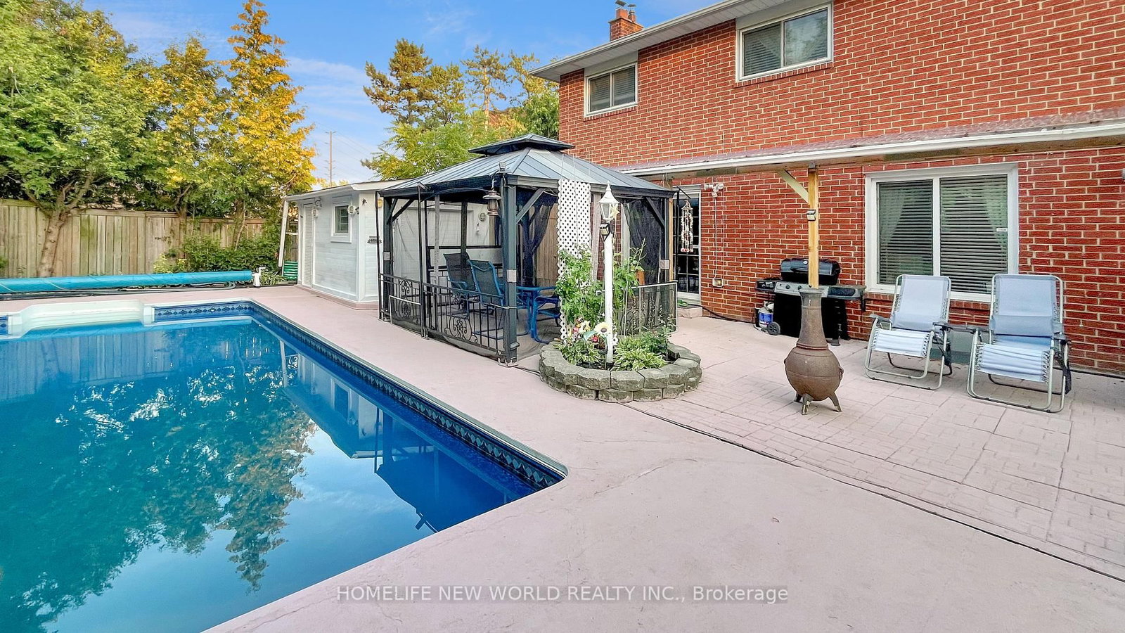 14 Madrid Crescent • Brampton, ON photo 9