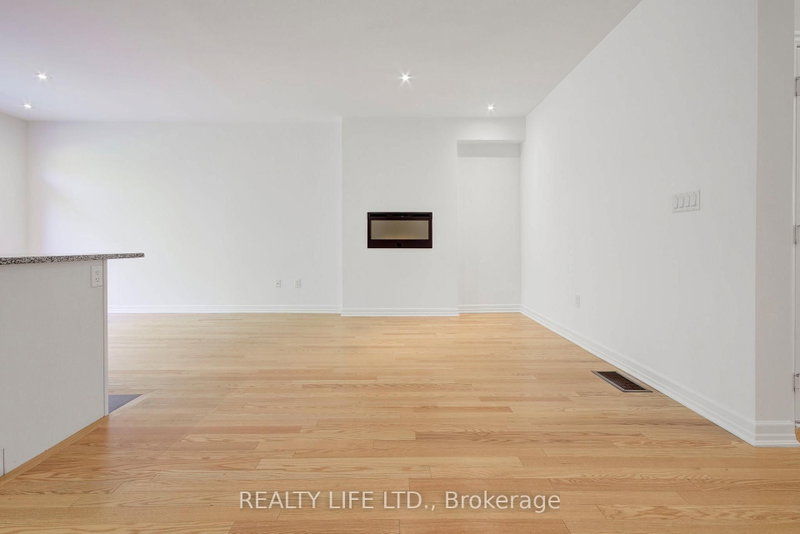 1209 Owls Head Mississauga,ON L5E 0A6 — Photo 13