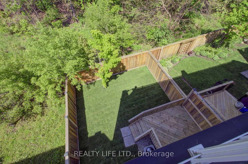 1209 Owls Head Mississauga,ON L5E 0A6 — Photo 39
