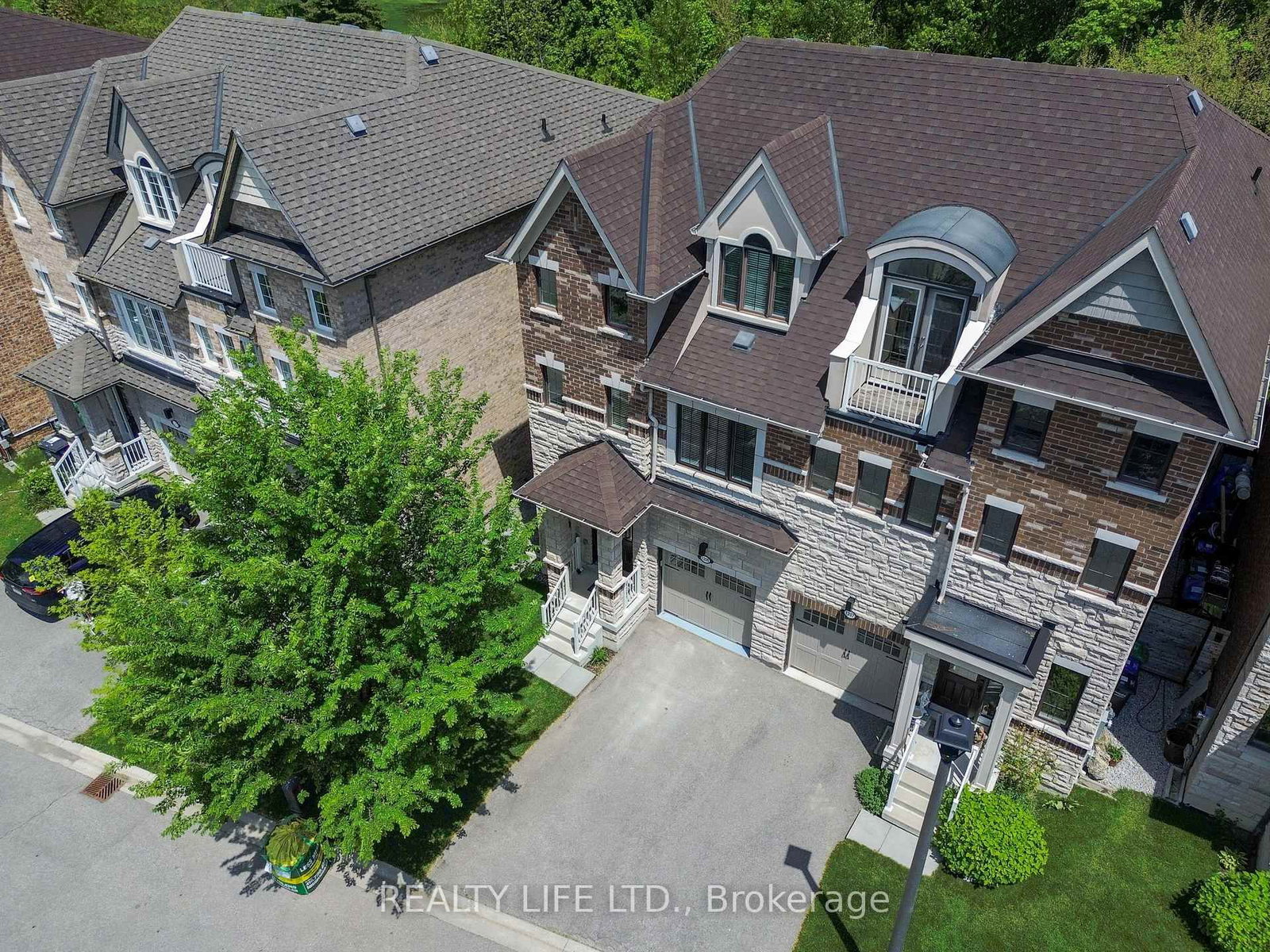 1209 Owls Head Road • Mississauga, ON photo 47