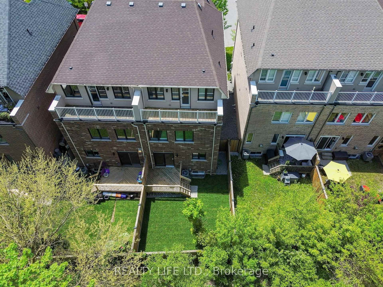 1209 Owls Head Road • Mississauga, ON photo 48