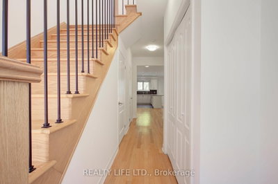 1209 Owls Head Road • Mississauga, ON photo 5