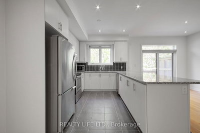 1209 Owls Head Road • Mississauga, ON photo 9
