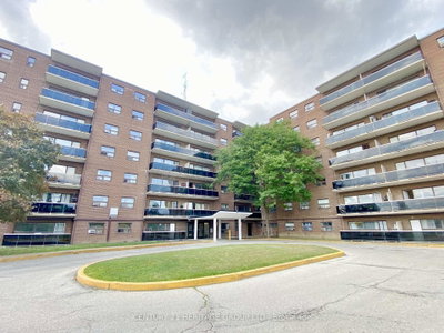 Semi-Detached House leased at 206-10 Garfella Drive, Toronto, Ontario, M9V 2E9 - Mount Olive-Silverstone-Jamestown - MLS: W13678536