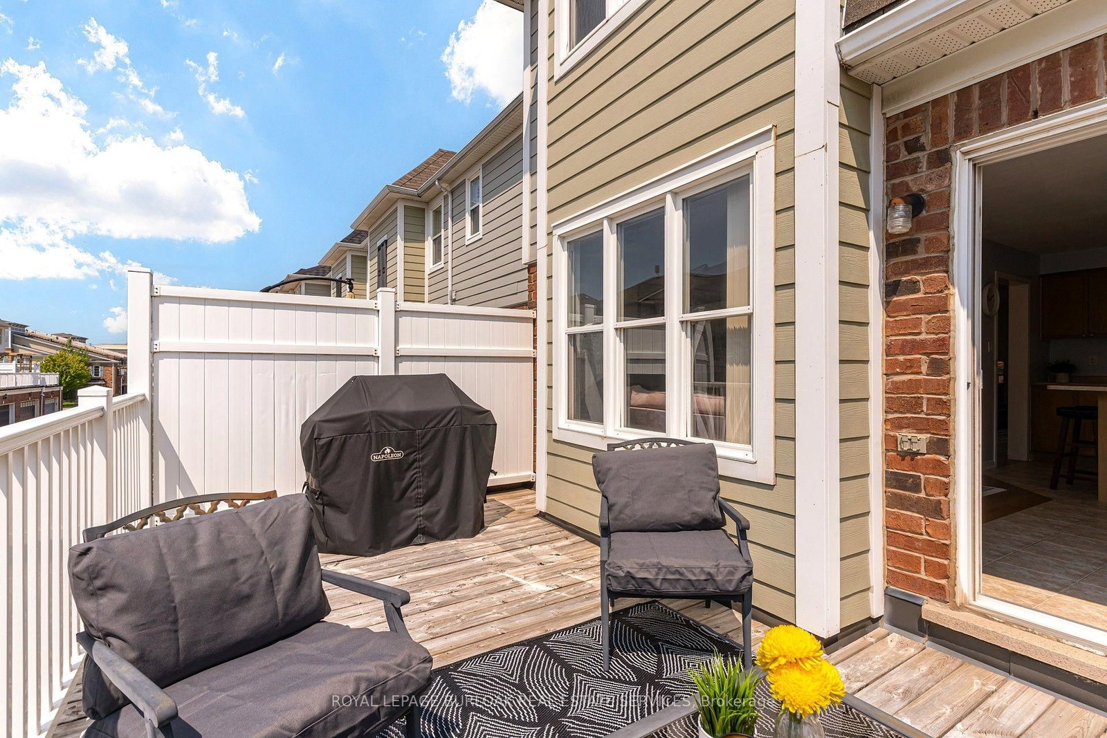 672 Mceastern Path • Milton, ON photo 11