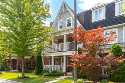 672 Mceastern Path • Milton, ON photo 2