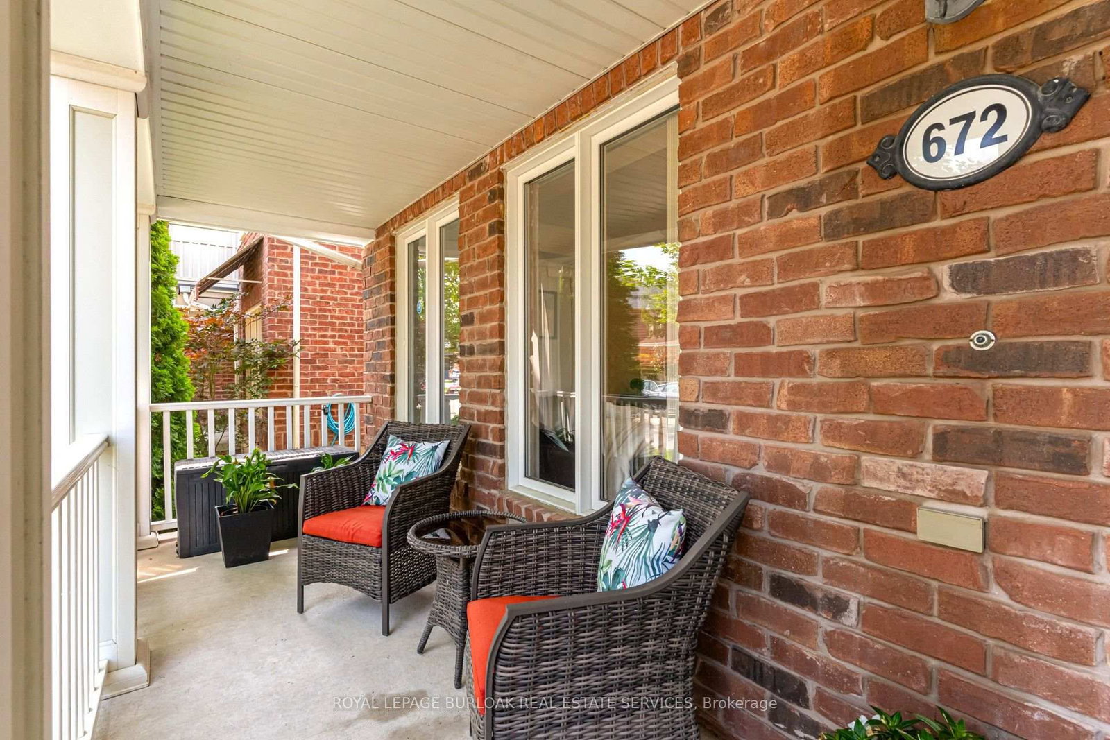 672 Mceastern Path • Milton, ON photo 3