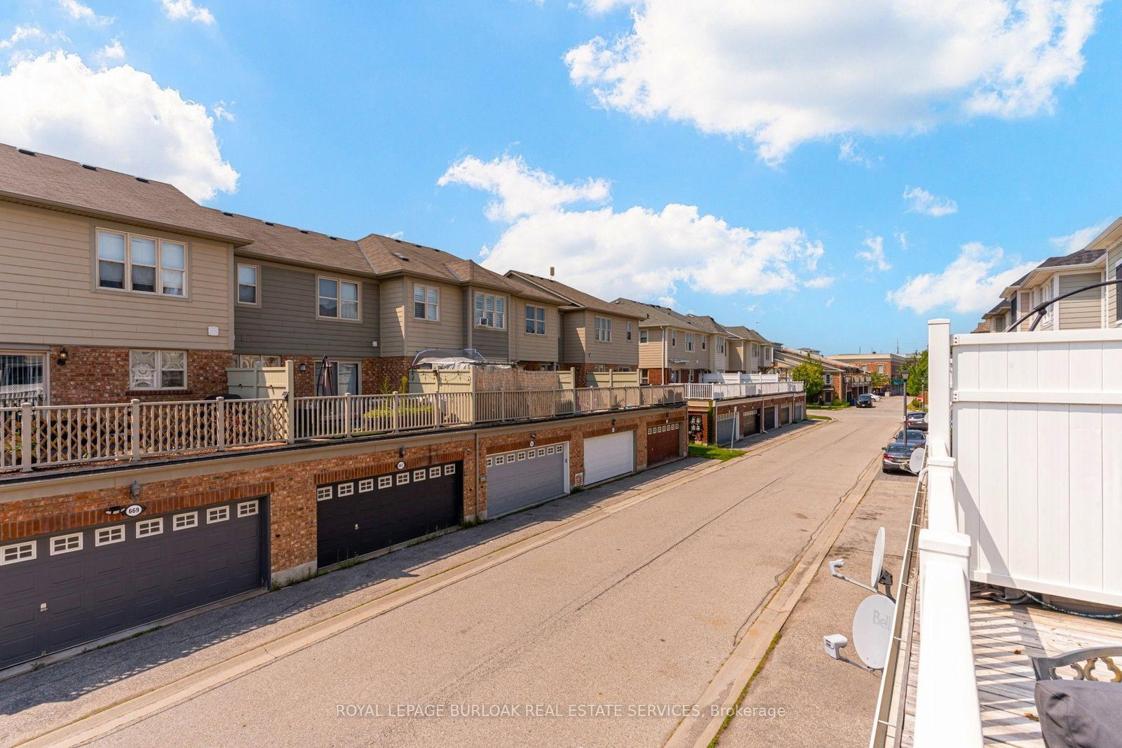 672 Mceastern Path • Milton, ON photo 34
