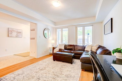 672 Mceastern Path • Milton, ON photo 5