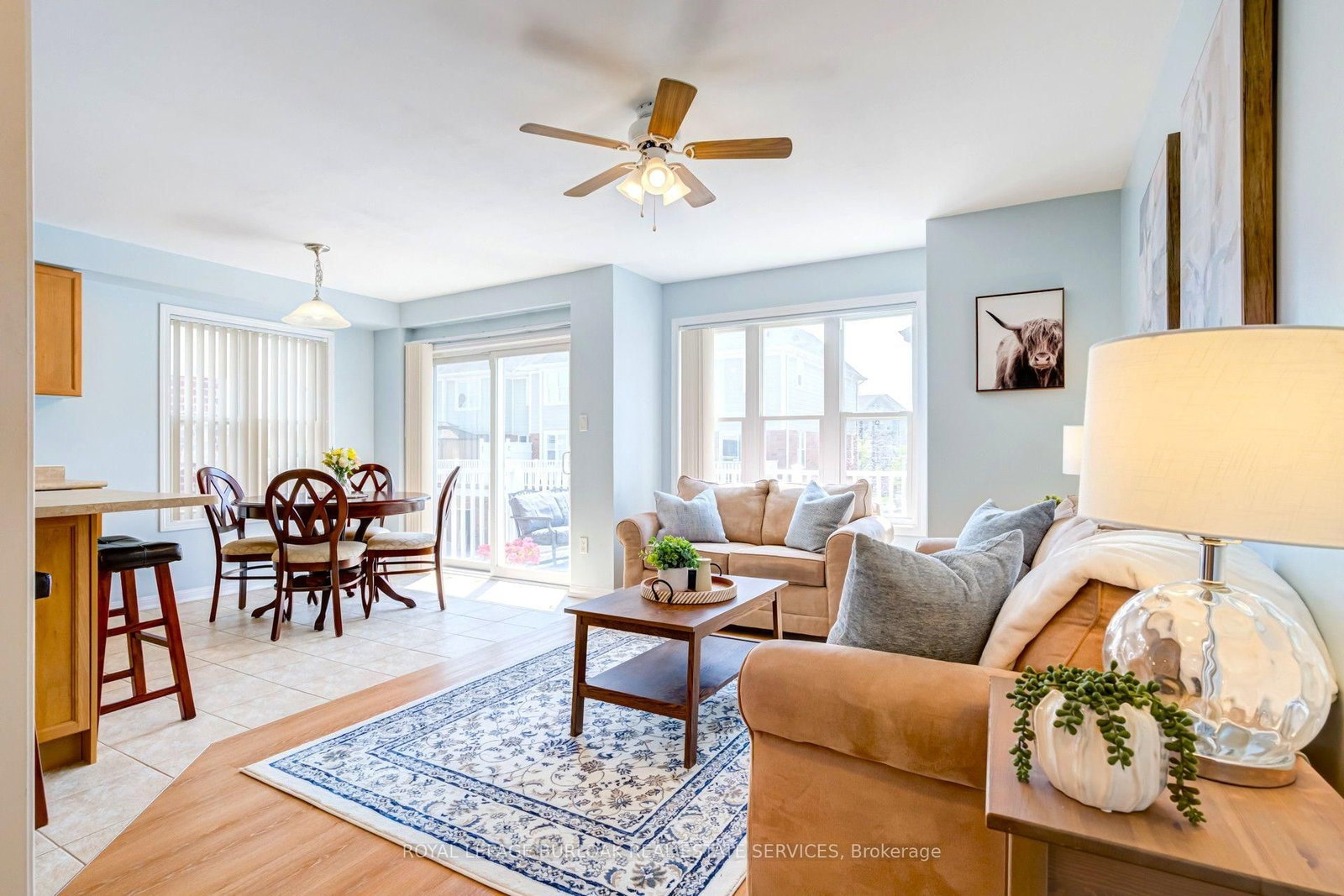 672 Mceastern Path • Milton, ON photo 8