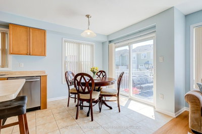 672 Mceastern Path • Milton, ON photo 9