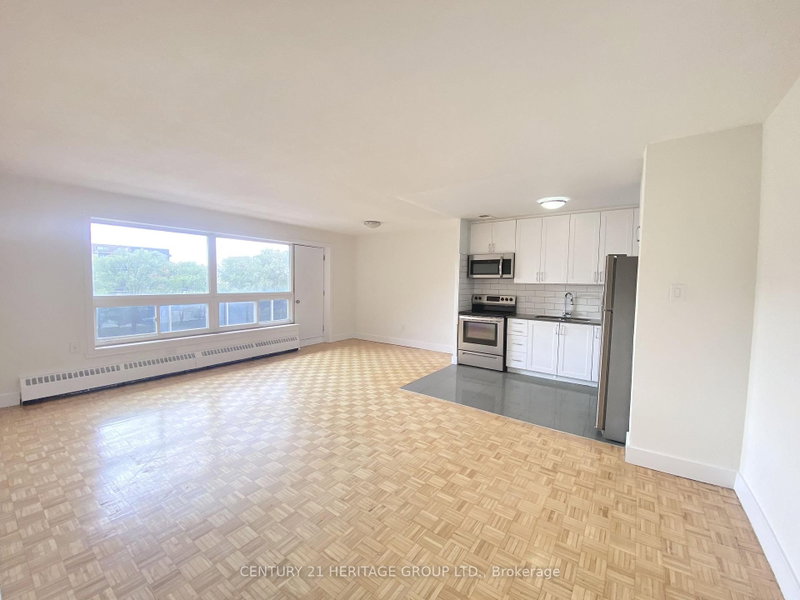 401 - 10 Garfella Drive