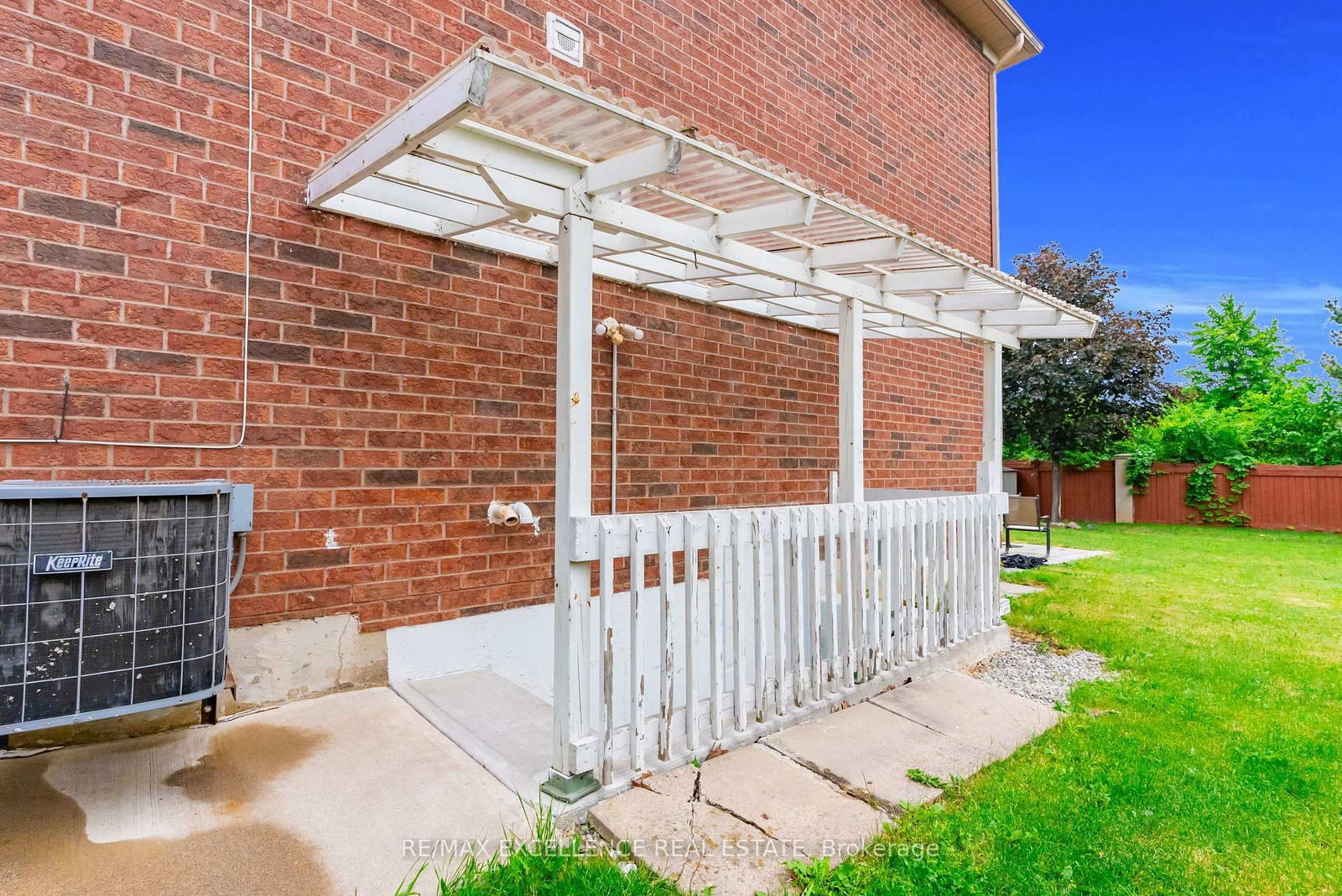 50 Jewel Crescent • Brampton, ON photo 32