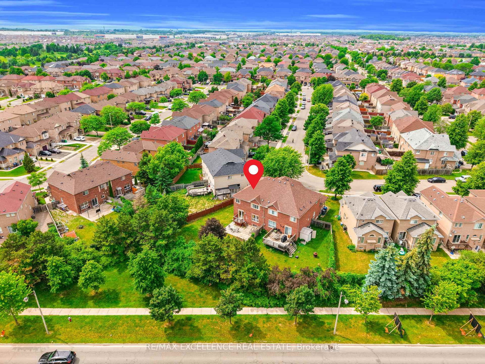 50 Jewel Crescent • Brampton, ON photo 41