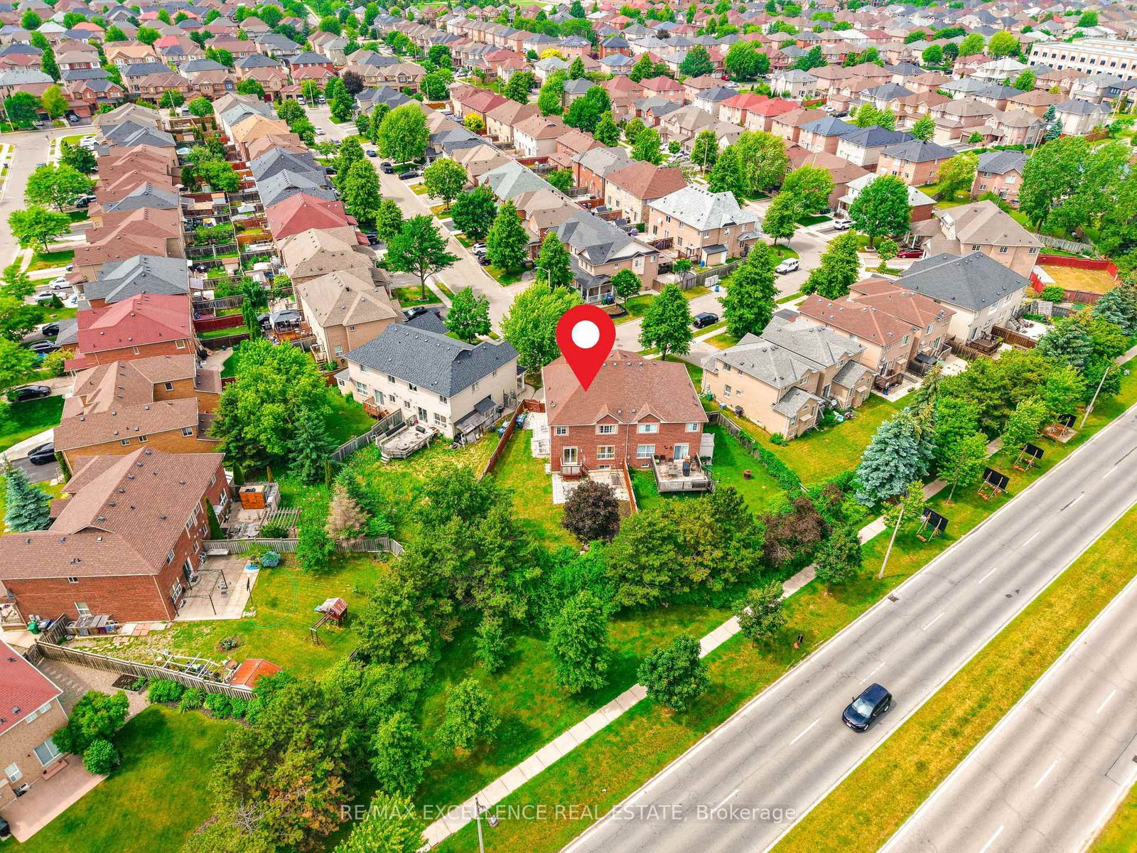 50 Jewel Crescent • Brampton, ON photo 42