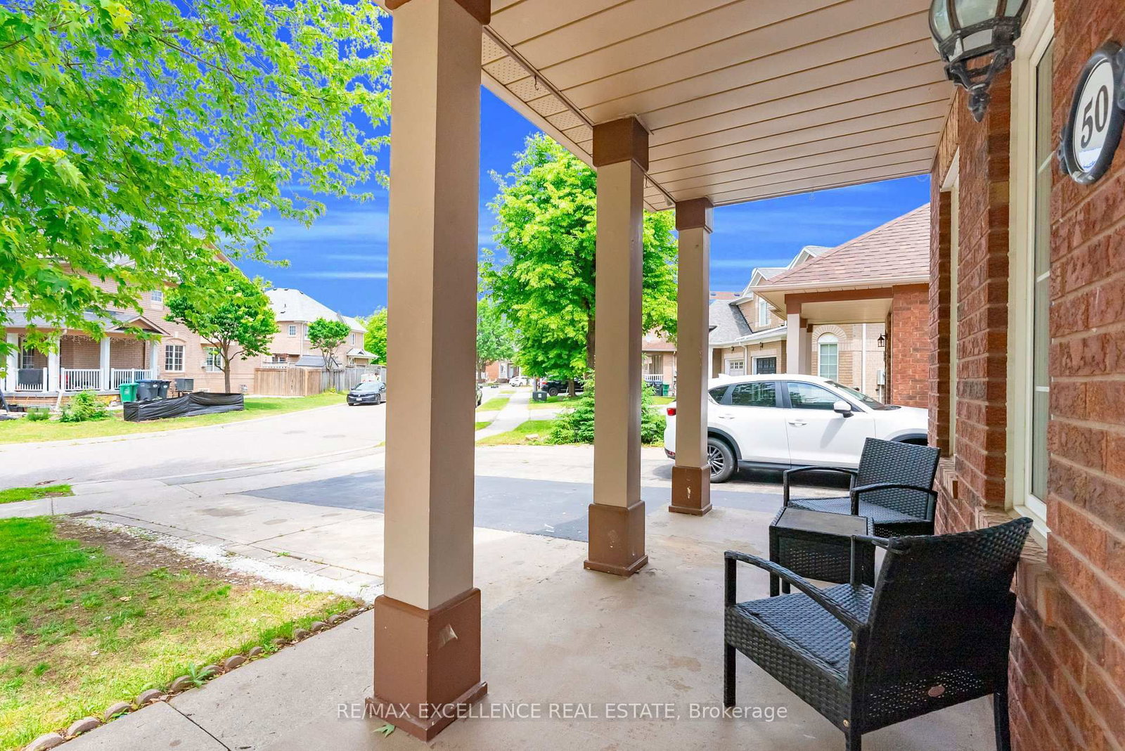 50 Jewel Crescent • Brampton, ON photo 5