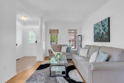 50 Jewel Crescent • Brampton, ON photo 6
