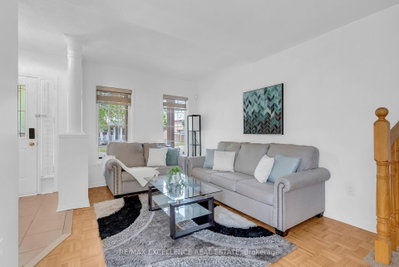 50 Jewel Crescent • Brampton, ON photo 8