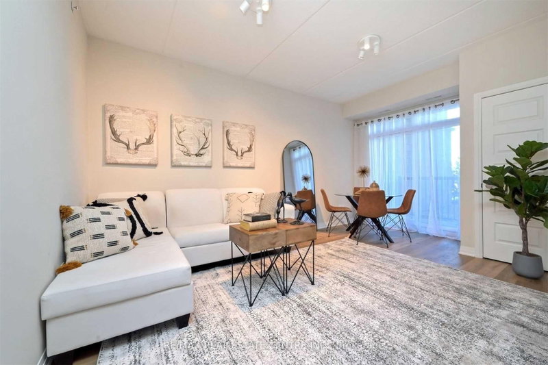 102 - 610 Farmstead Drive