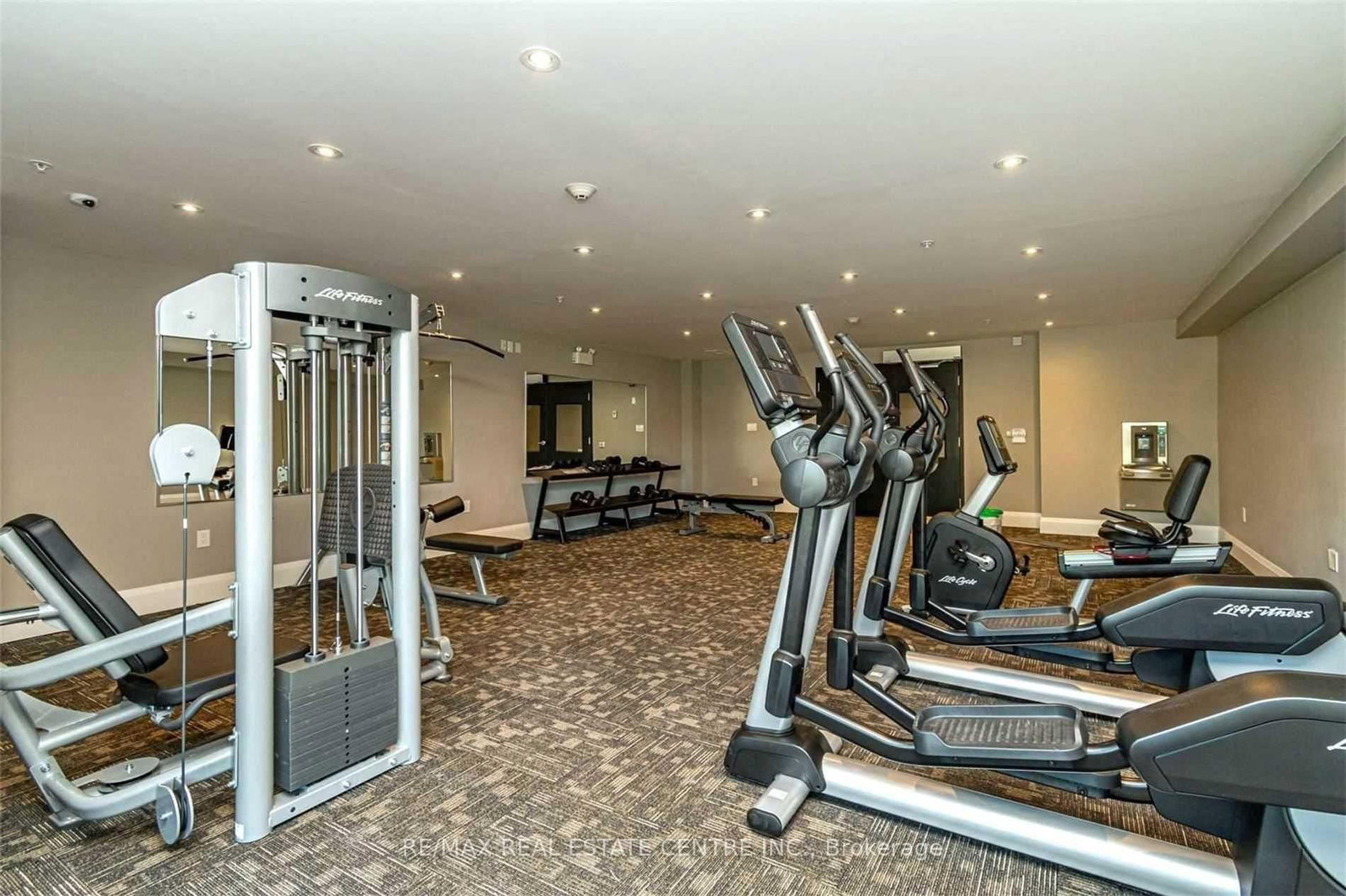 610 Farmstead Drive • #102 • Milton, ON photo 29