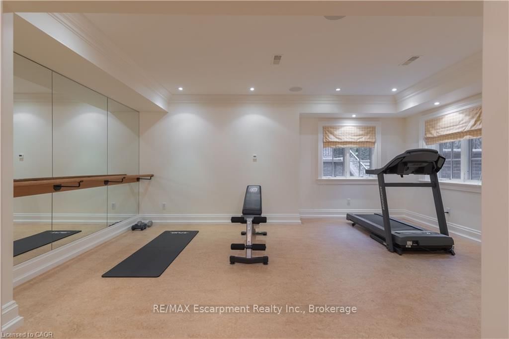1081 Argyle Drive • Oakville, ON photo 42