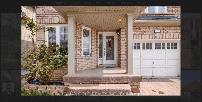 17 Echoridge Drive
