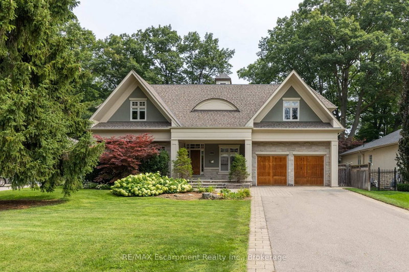 411 WEDGEWOOD Drive