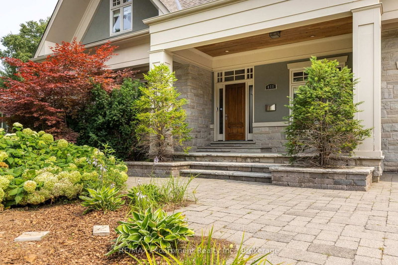 411 WEDGEWOOD Drive