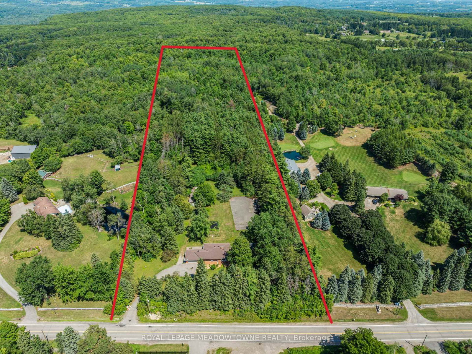 16703 Mississauga Road E • Caledon, ON photo 1