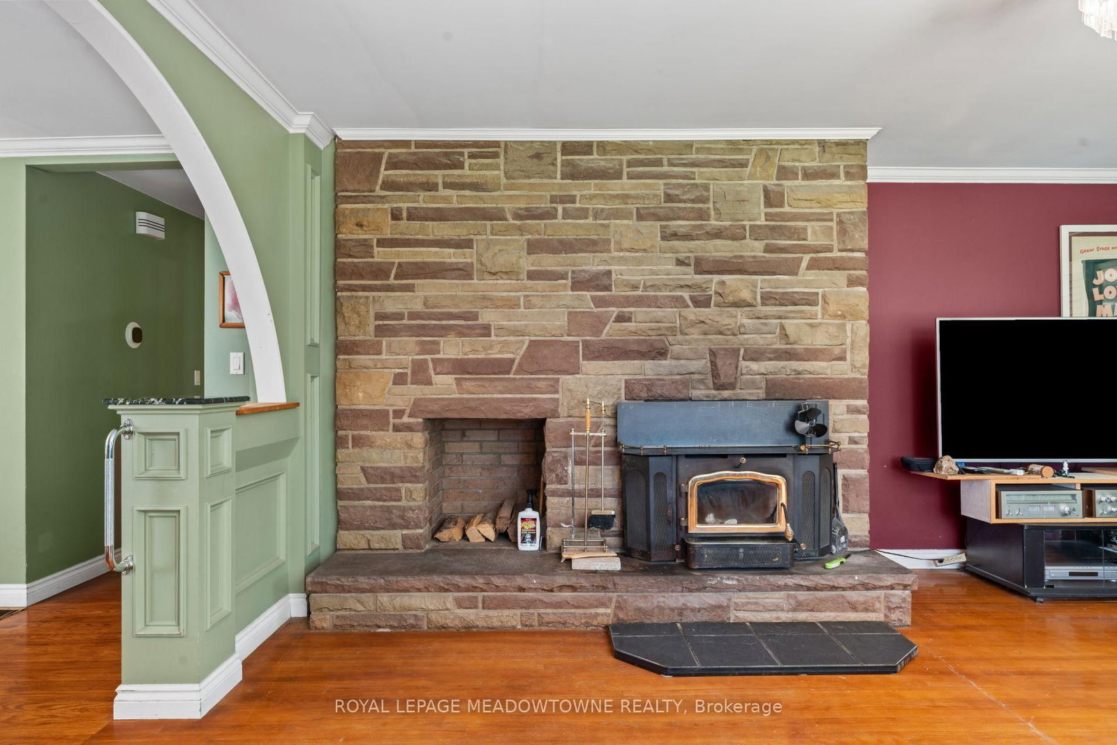 16703 Mississauga Road E • Caledon, ON photo 14