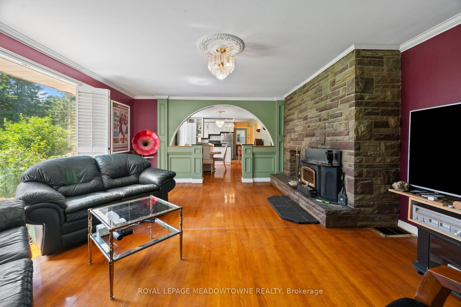 16703 Mississauga Road E • Caledon, ON photo 15