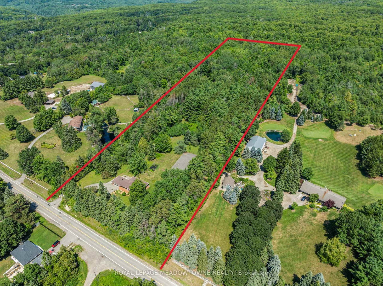 16703 Mississauga Road E • Caledon, ON photo 2
